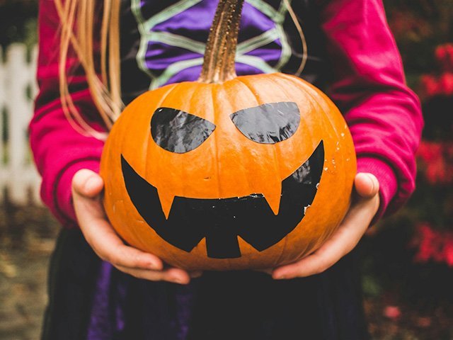 Halloween Events Halloween Events